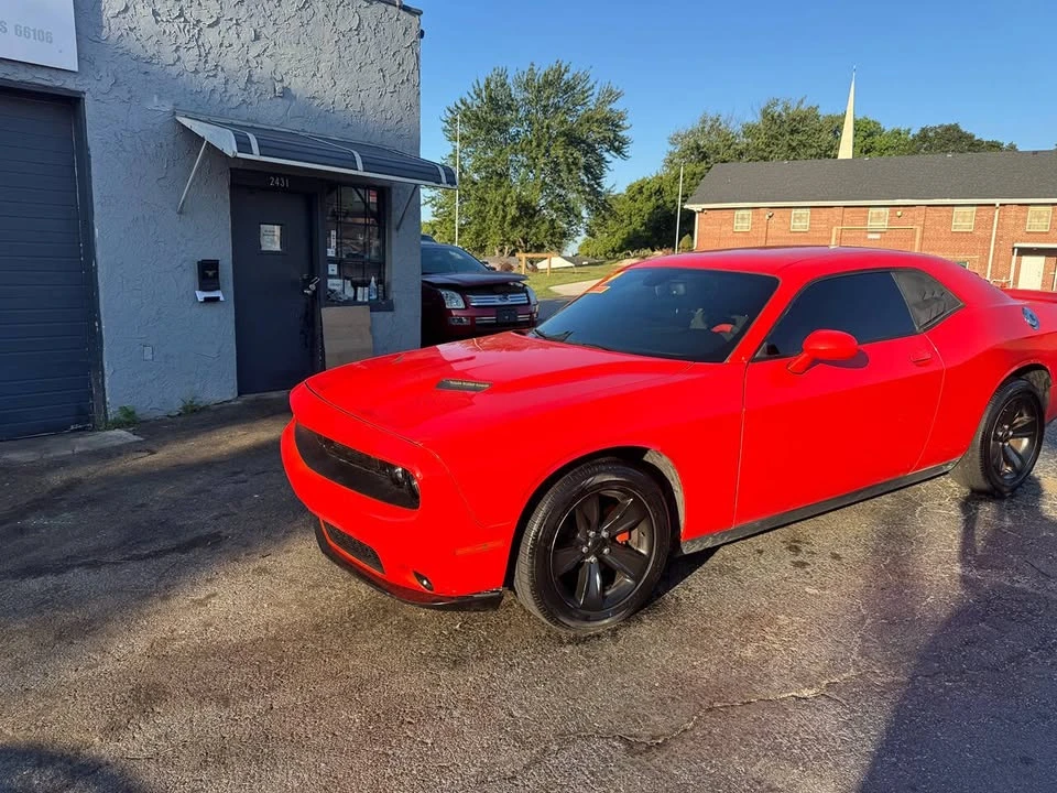 2019 Dodge Challenger 3rd Gen - Image 7 of 11