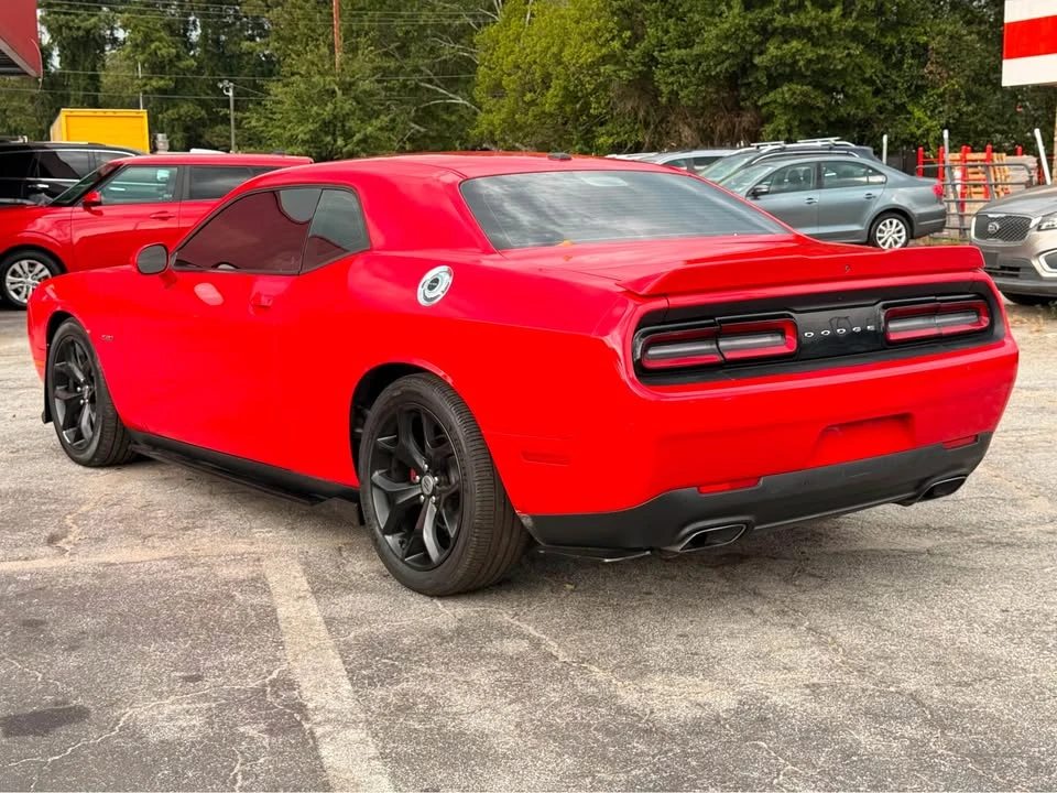 2019 Dodge Challenger 3rd Gen - Image 7 of 15