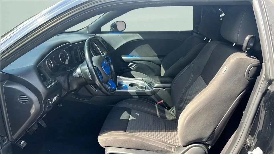 2019 Dodge Challenger 3rd Gen - Image 17 of 20