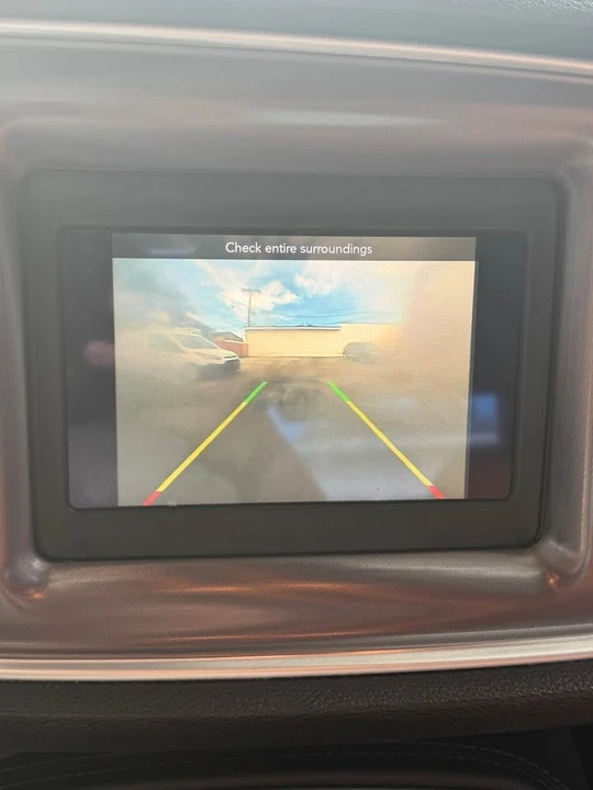 2019 Dodge Challenger 3rd Gen - Image 12 of 14