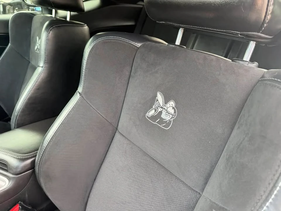 2019 Dodge Challenger 3rd Gen - Image 8 of 12