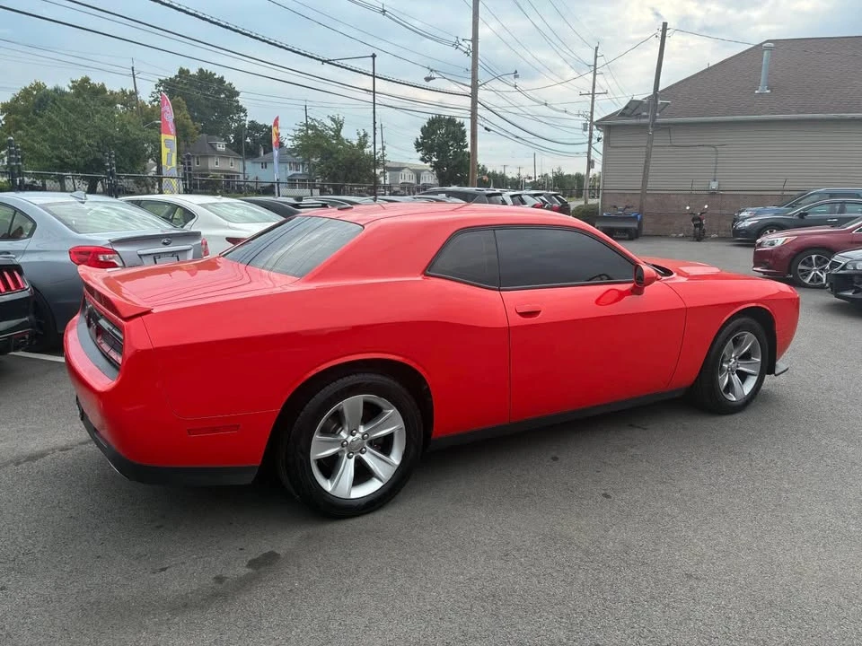 2019 Dodge Challenger 3rd Gen - Image 7 of 20