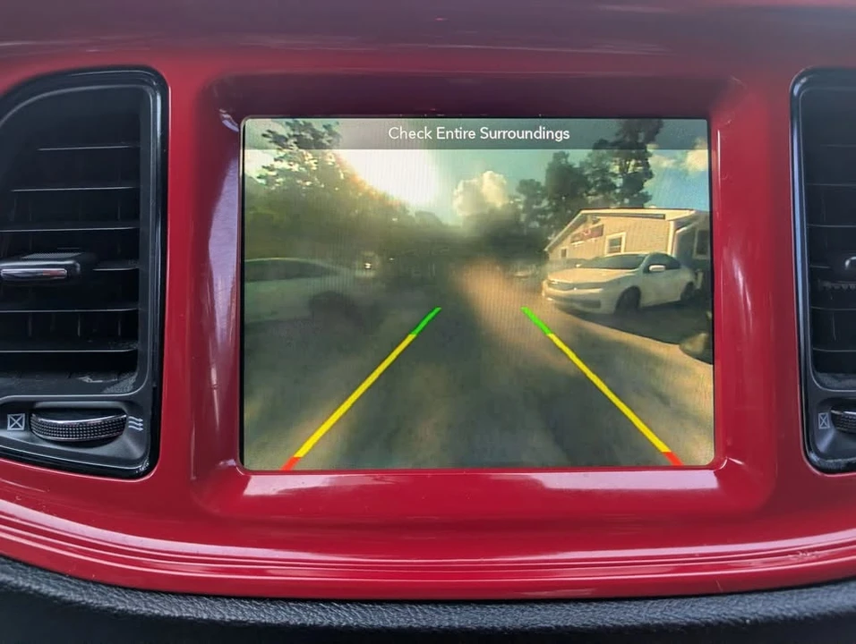 2019 Dodge Challenger 3rd Gen - Image 16 of 20