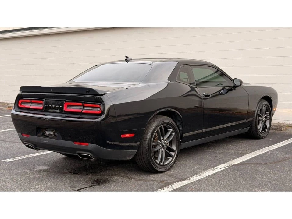 2019 Dodge Challenger 3rd Gen - Image 6 of 20