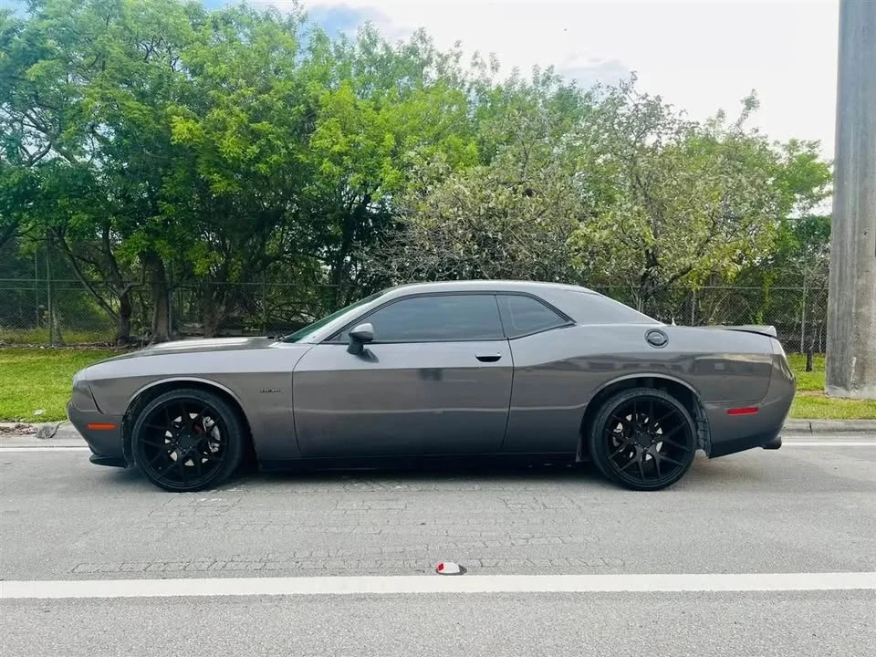 2019 Dodge Challenger 3rd Gen - Image 2 of 5