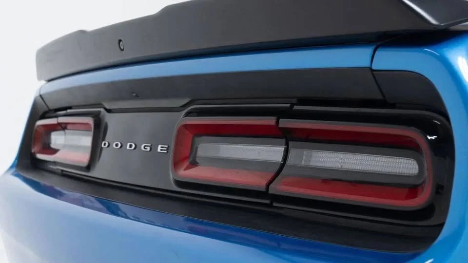 2019 Dodge Challenger 3rd Gen - Image 15 of 20