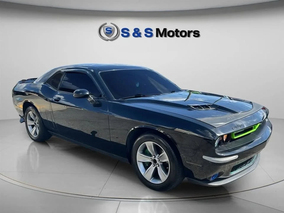 2019 Dodge Challenger 3rd Gen - Image 13 of 20