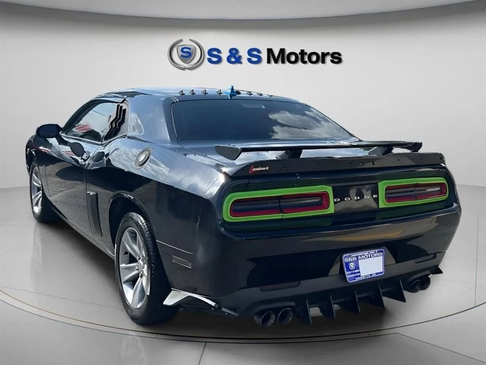 2019 Dodge Challenger 3rd Gen - Image 6 of 20