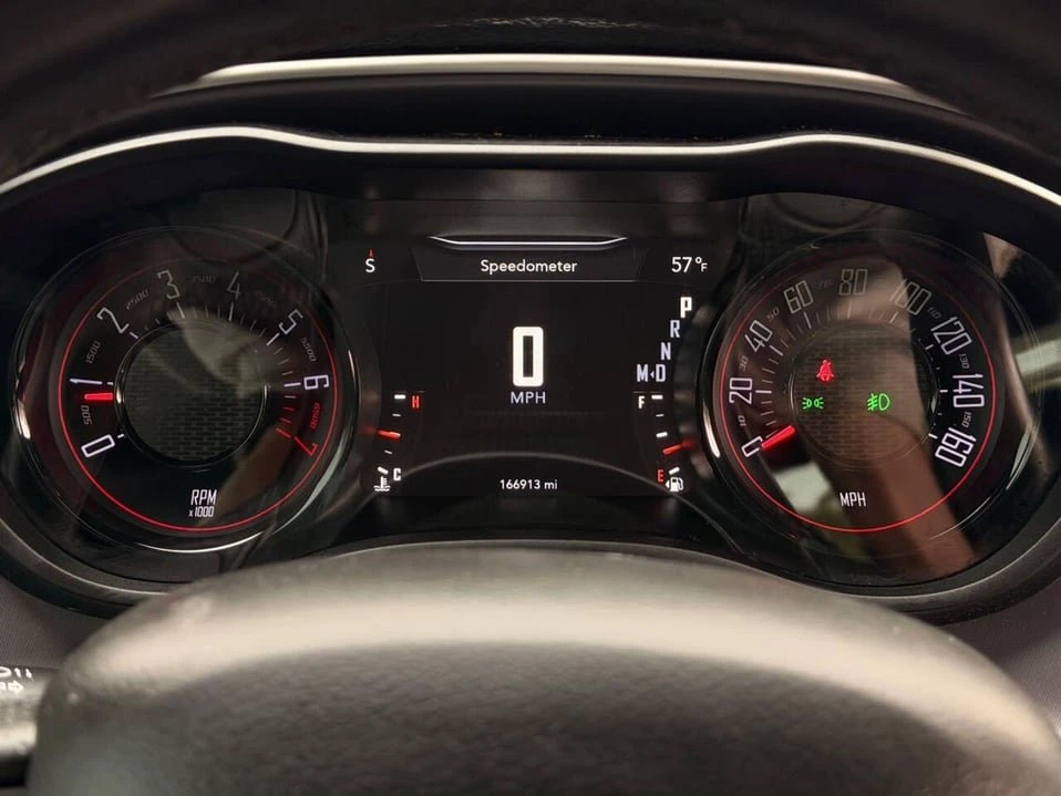 2019 Dodge Challenger 3rd Gen - Image 8 of 20