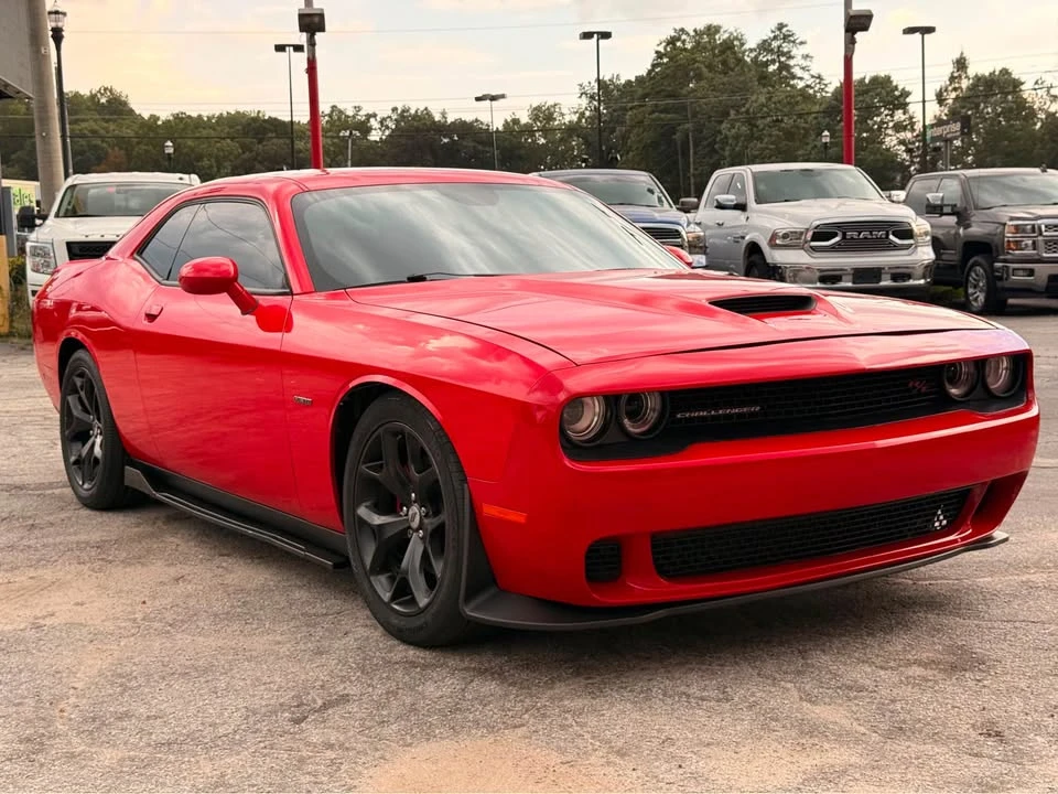 2019 Dodge Challenger 3rd Gen - Image 5 of 15