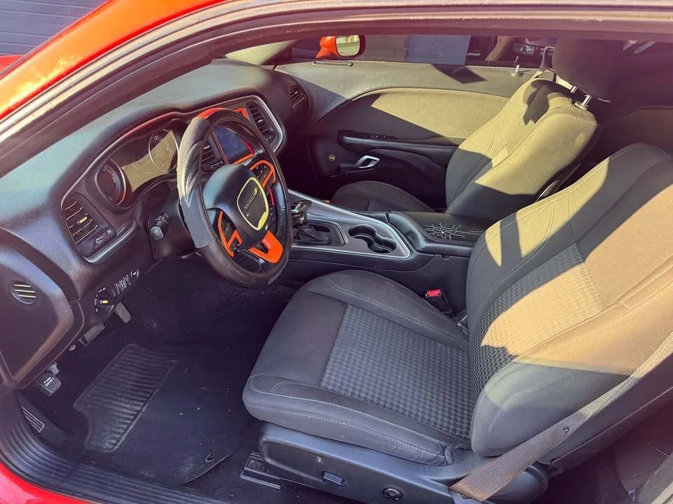 2019 Dodge Challenger 3rd Gen - Image 10 of 11