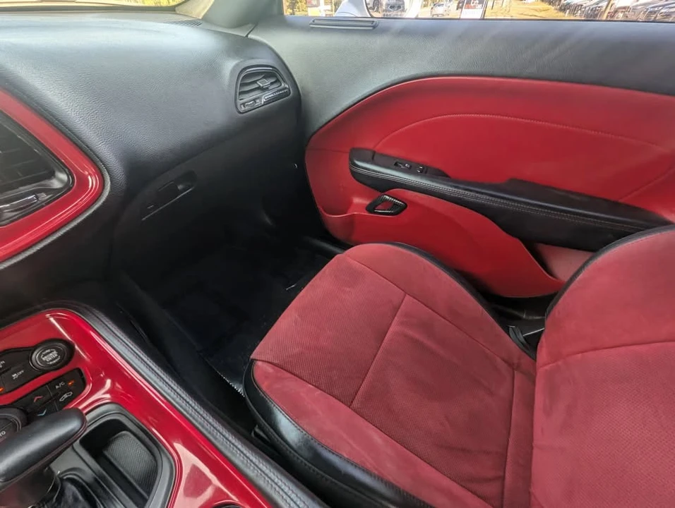 2019 Dodge Challenger 3rd Gen - Image 18 of 20