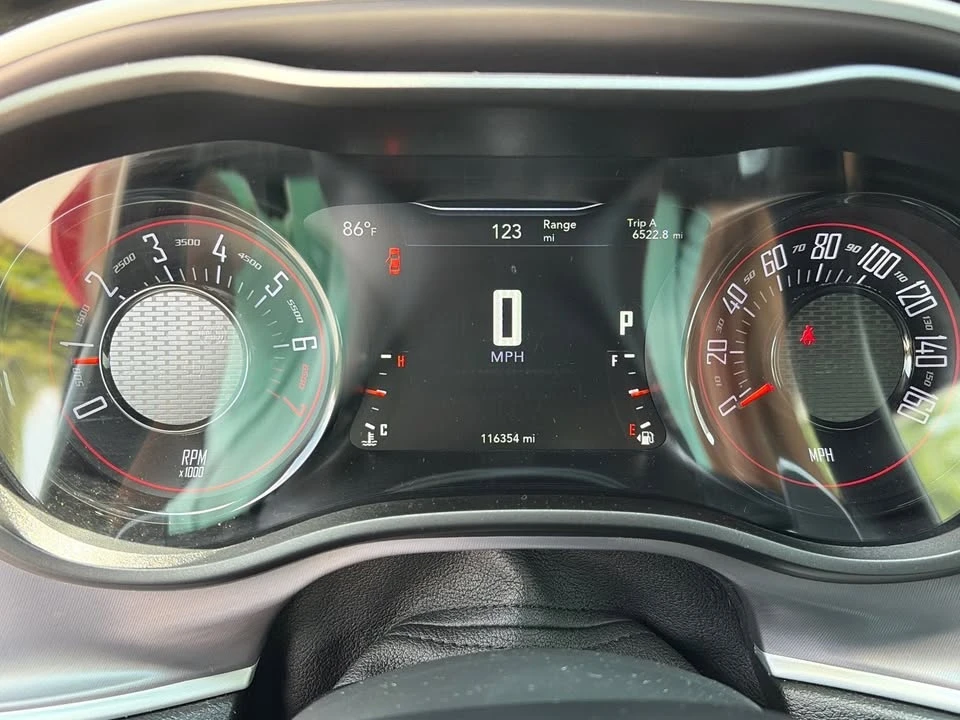 2019 Dodge Challenger 3rd Gen - Image 7 of 18