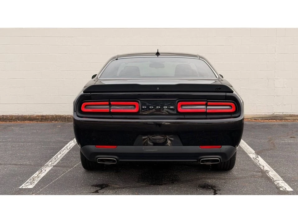2019 Dodge Challenger 3rd Gen - Image 7 of 20