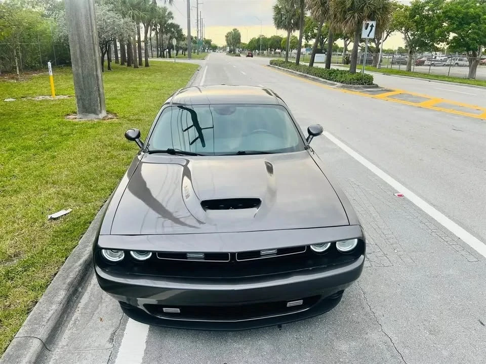 2019 Dodge Challenger 3rd Gen - Image 4 of 5