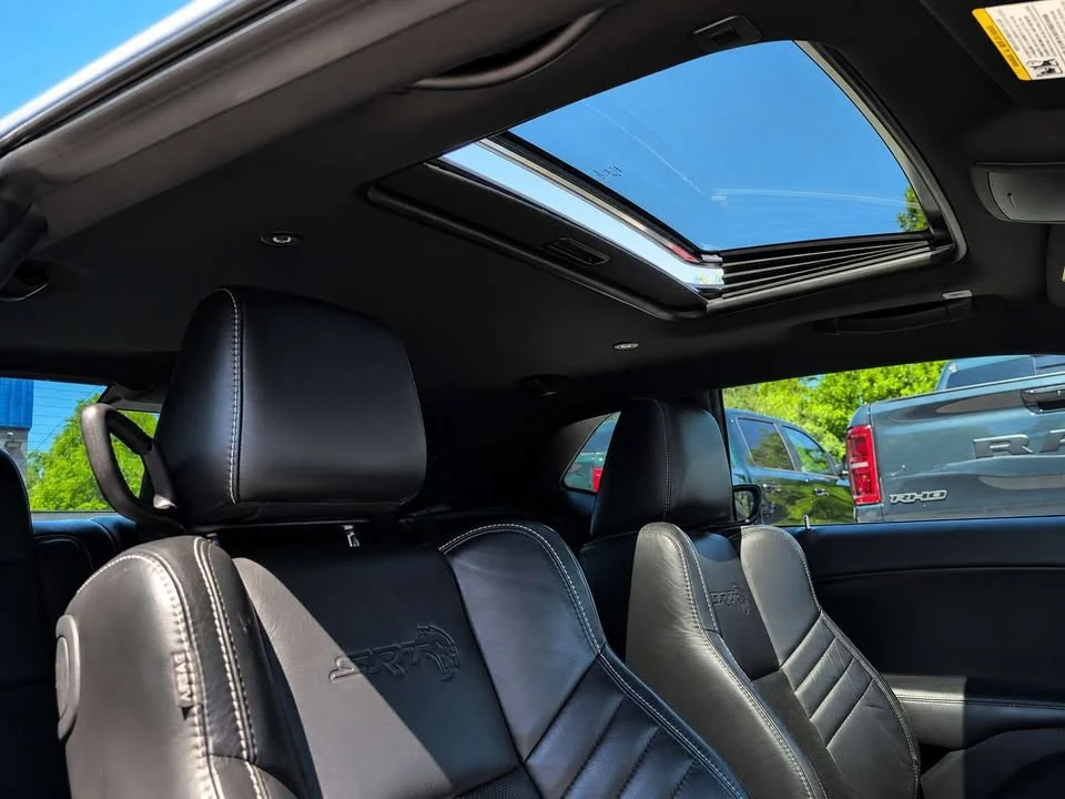 2019 Dodge Challenger 3rd Gen - Image 15 of 20