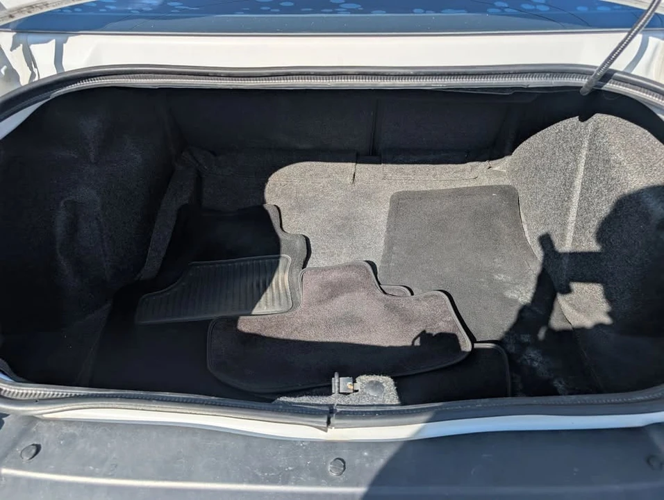 2019 Dodge Challenger 3rd Gen - Image 7 of 20