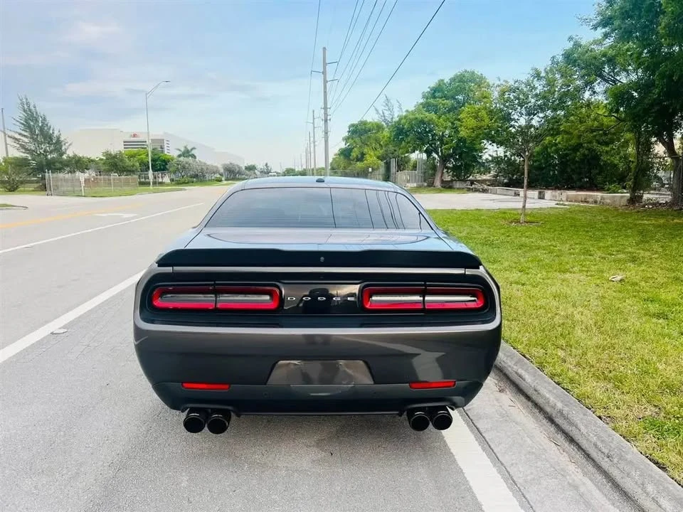 2019 Dodge Challenger 3rd Gen - Image 3 of 5
