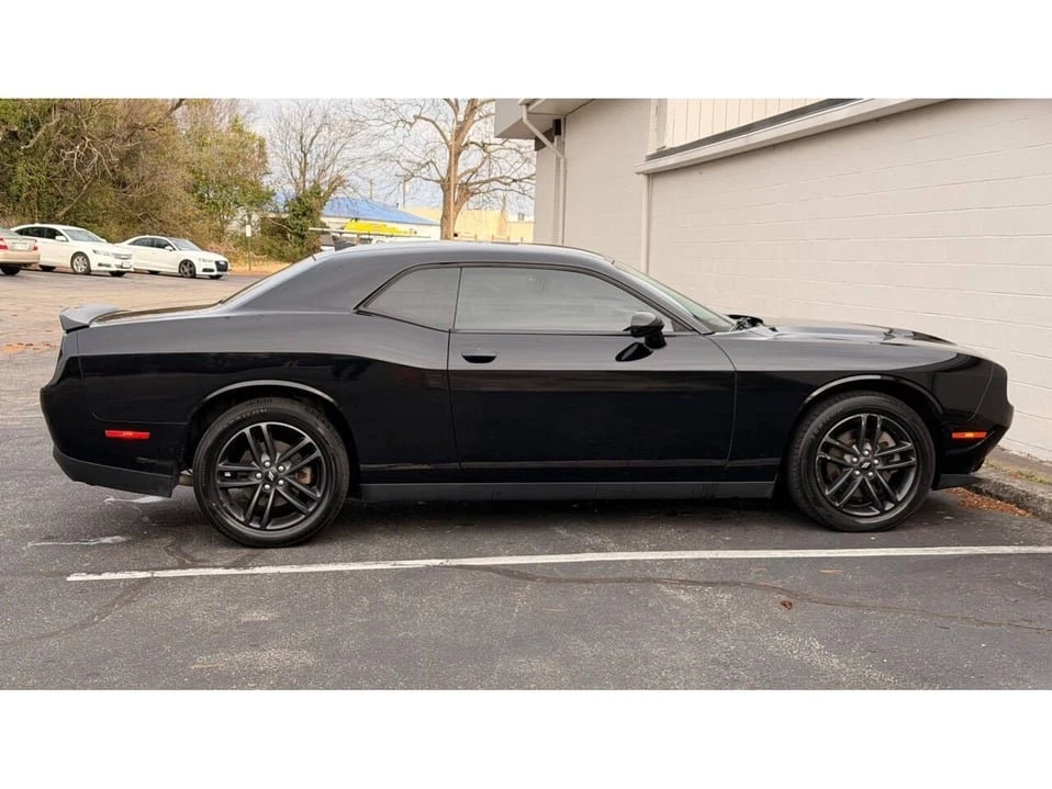2019 Dodge Challenger 3rd Gen - Image 4 of 20