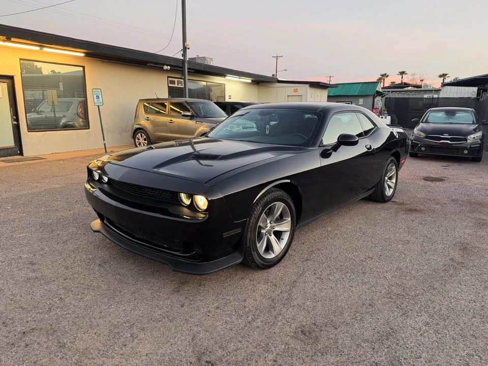 2019 Dodge Challenger 3rd Gen - Image 8 of 17
