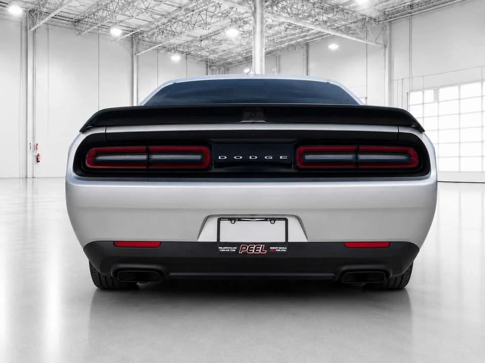 2019 Dodge Challenger 3rd Gen - Image 3 of 20