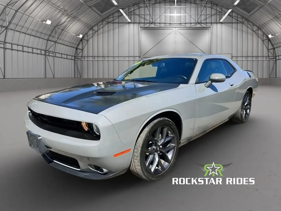 2019 Dodge Challenger 3rd Gen - Image 11 of 20