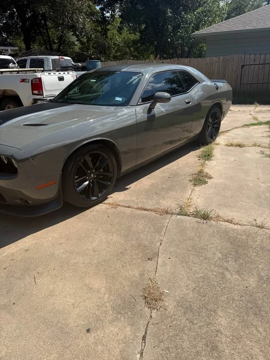 2019 Dodge Challenger 3rd Gen - Image 3 of 10