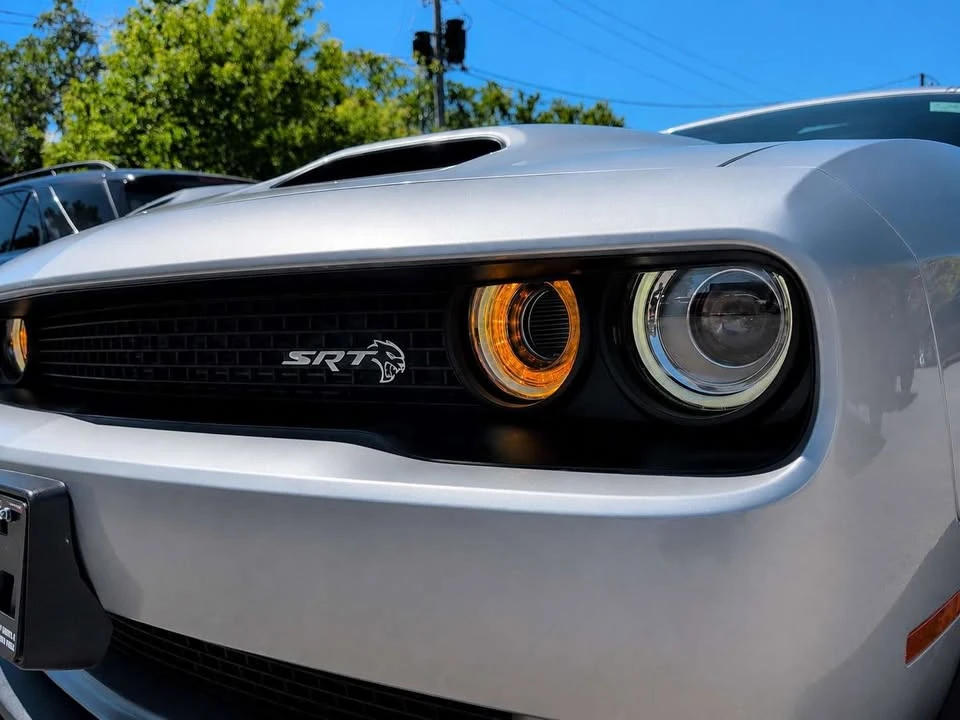 2019 Dodge Challenger 3rd Gen - Image 7 of 20