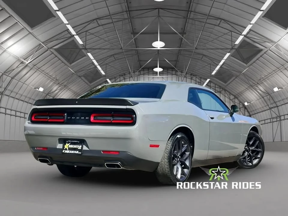 2019 Dodge Challenger 3rd Gen - Image 2 of 20