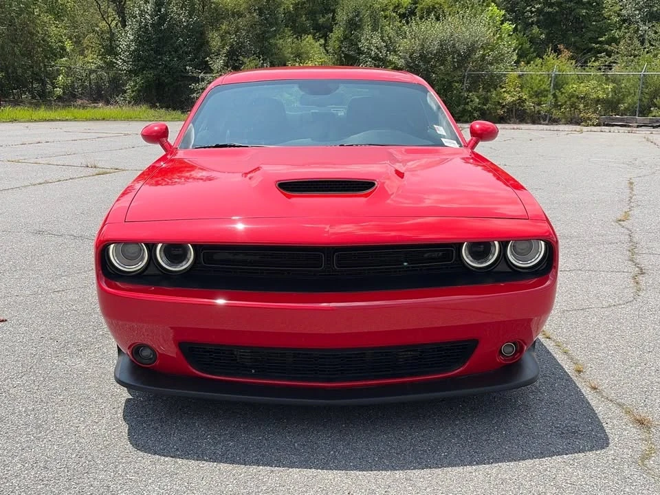 2019 Dodge Challenger 3rd Gen - Image 5 of 18