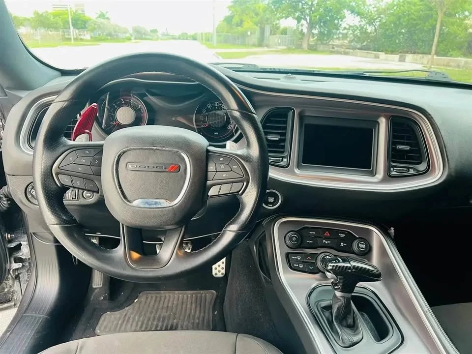 2019 Dodge Challenger 3rd Gen - Image 5 of 5
