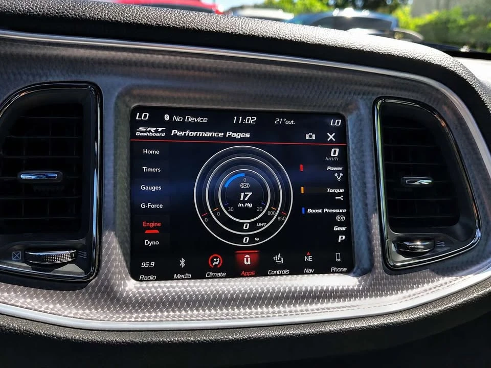 2019 Dodge Challenger 3rd Gen - Image 12 of 20
