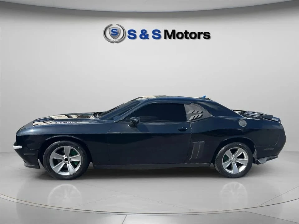 2019 Dodge Challenger 3rd Gen - Image 3 of 20