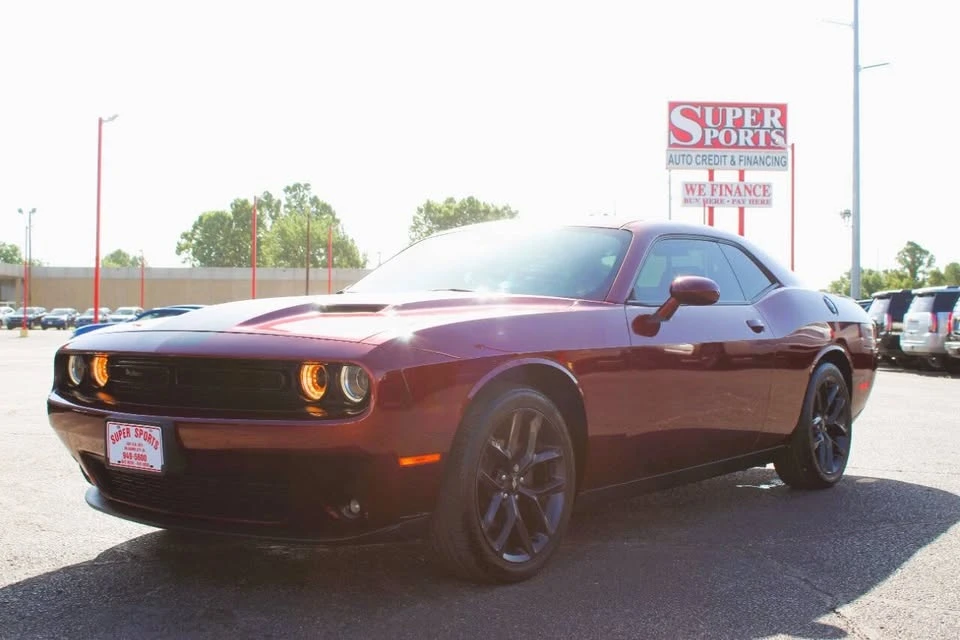 2019 Dodge Challenger 3rd Gen - Image 7 of 17