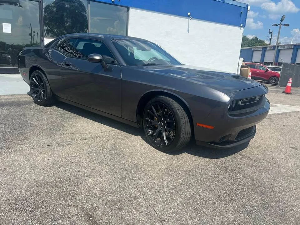 2019 Dodge Challenger 3rd Gen - Image 3 of 13