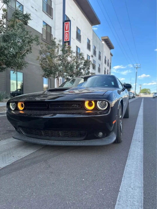 2019 Dodge Challenger 3rd Gen - Image 3 of 9