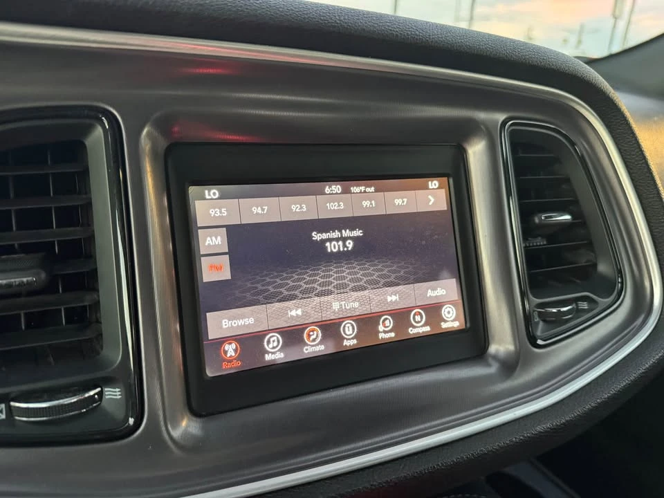 2019 Dodge Challenger 3rd Gen - Image 13 of 17