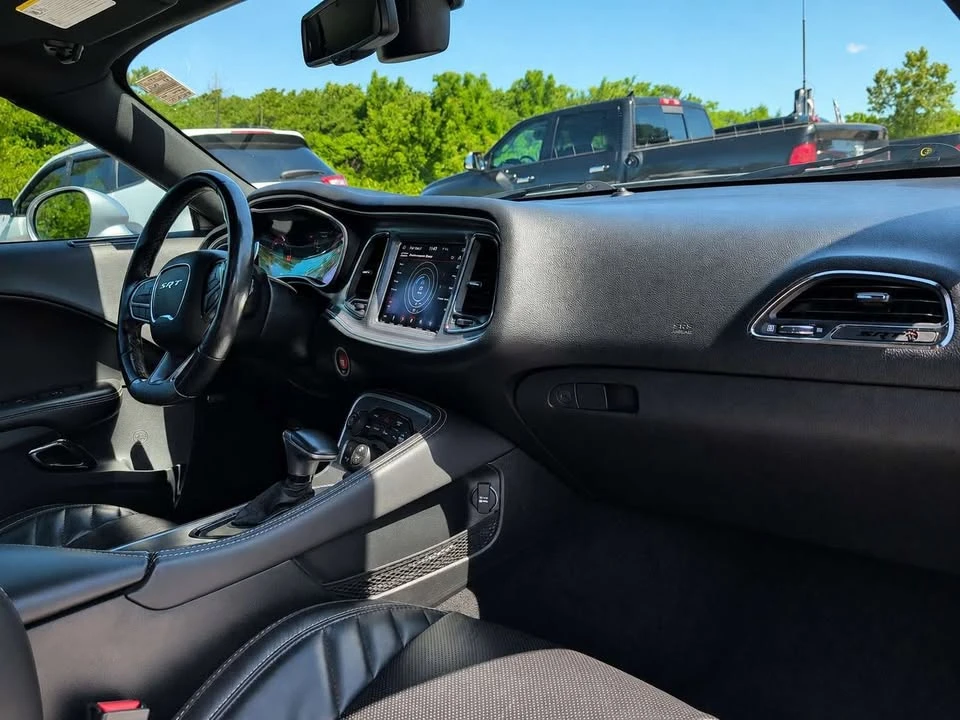 2019 Dodge Challenger 3rd Gen - Image 9 of 20