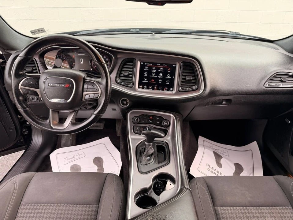 2019 Dodge Challenger 3rd Gen - Image 12 of 20