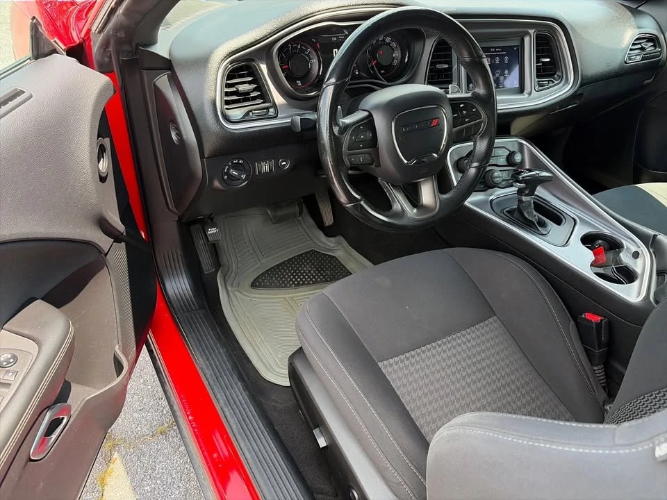 2019 Dodge Challenger 3rd Gen - Image 6 of 18