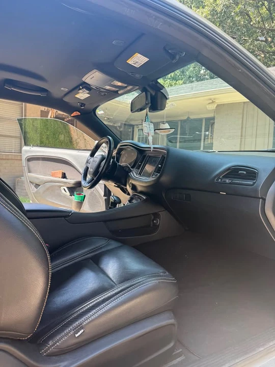 2019 Dodge Challenger 3rd Gen - Image 7 of 10