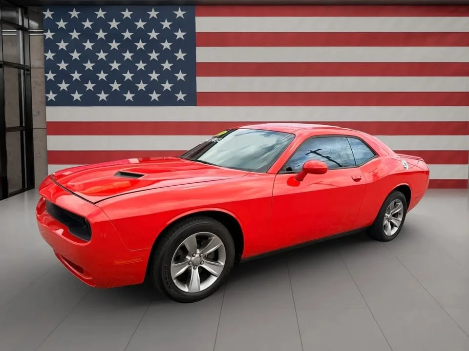 2019 Dodge Challenger 3rd Gen - Image 3 of 13