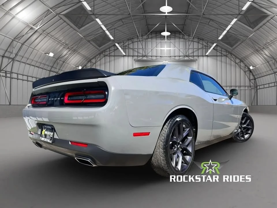 2019 Dodge Challenger 3rd Gen - Image 9 of 20