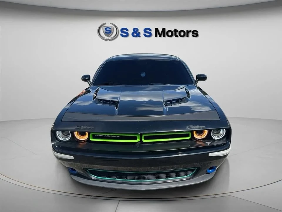 2019 Dodge Challenger 3rd Gen - Image 16 of 20