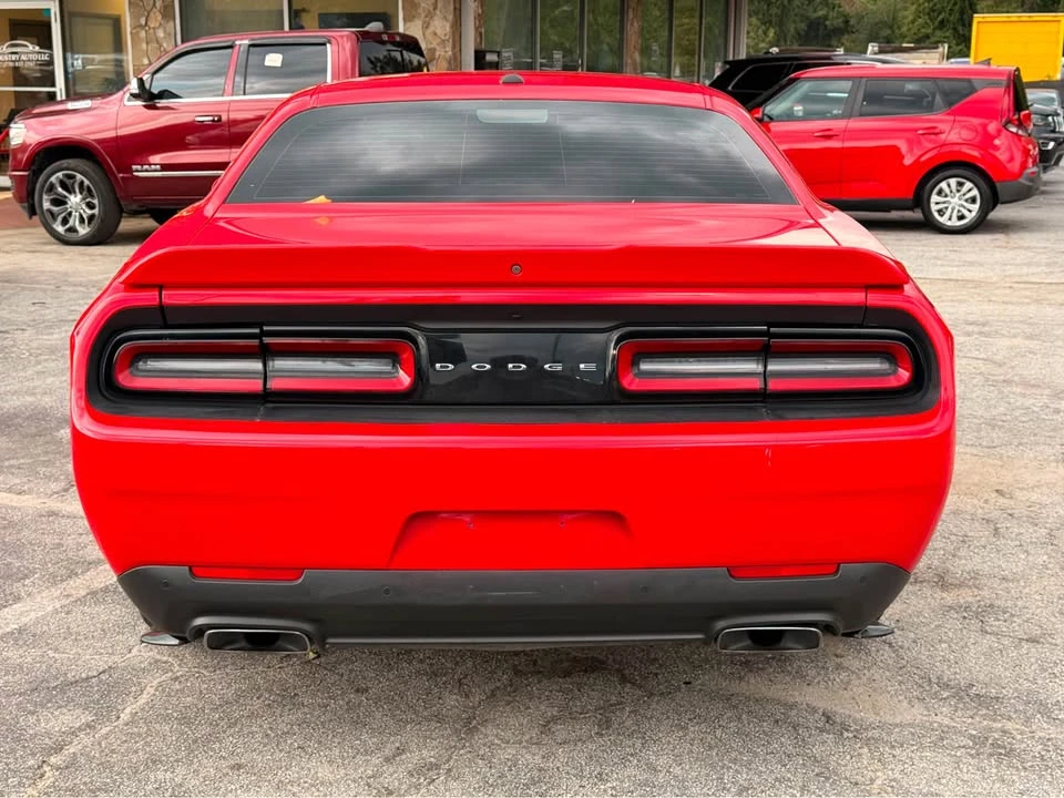2019 Dodge Challenger 3rd Gen - Image 3 of 15