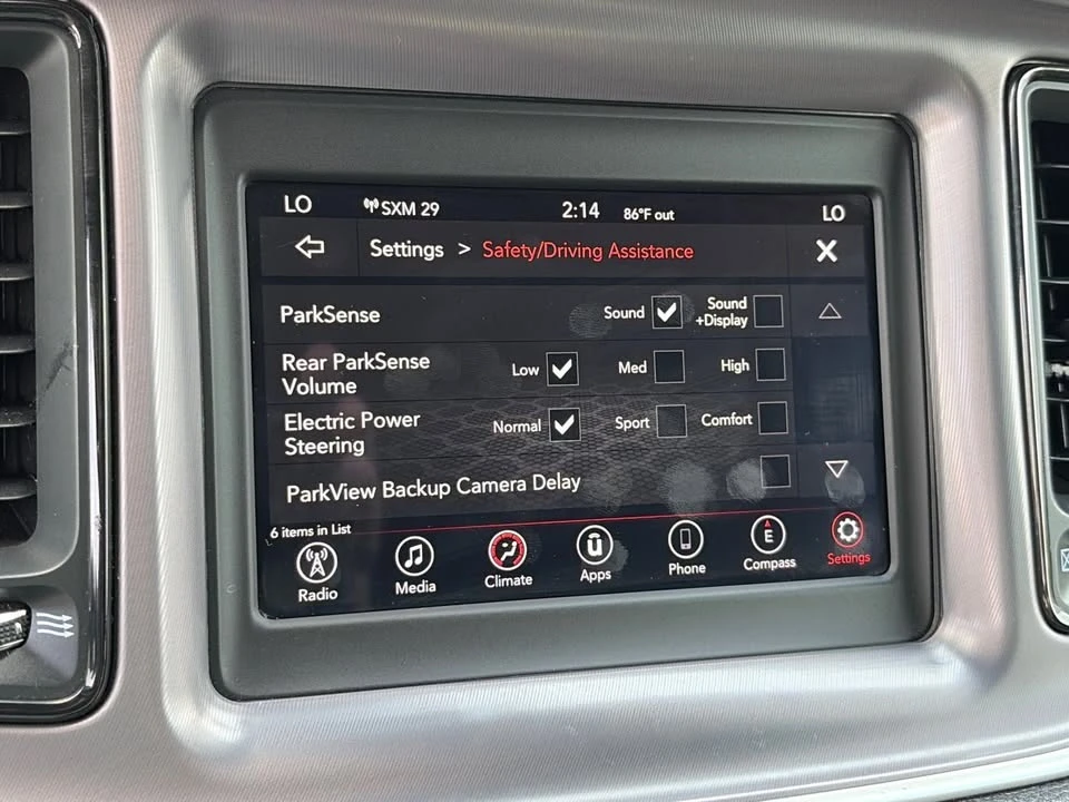 2019 Dodge Challenger 3rd Gen - Image 11 of 18