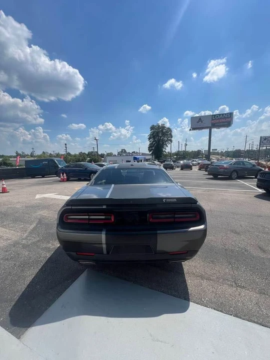 2019 Dodge Challenger 3rd Gen - Image 7 of 13