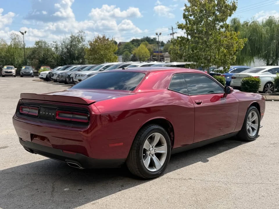 2019 Dodge Challenger 3rd Gen - Image 3 of 7