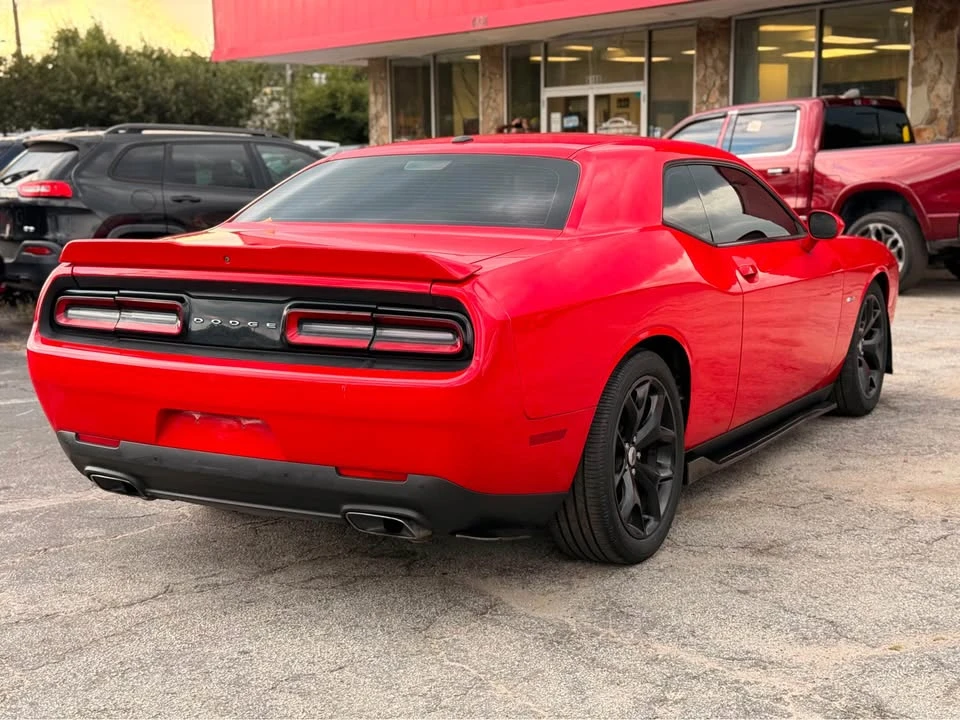 2019 Dodge Challenger 3rd Gen - Image 6 of 15
