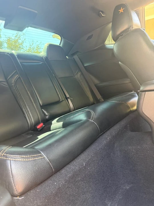 2019 Dodge Challenger 3rd Gen - Image 8 of 10
